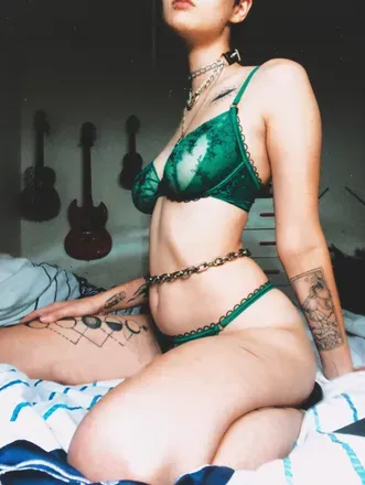OnlyFans cuenta phoenix.ox avatar 1