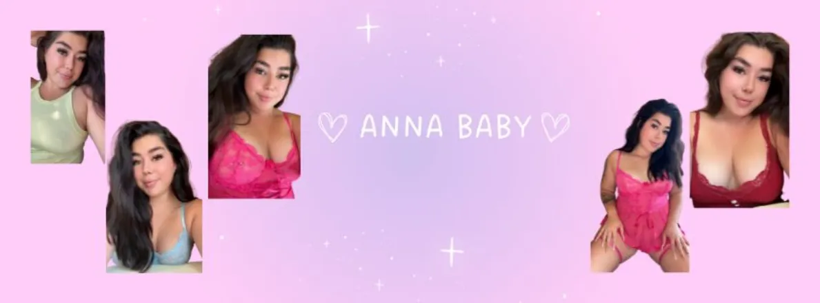 OnlyFans cuenta annam22 header 2