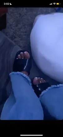 OnlyFans cuenta ayimfeetpics avatar 1