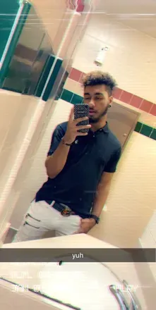 OnlyFans cuenta glockahnese avatar 1