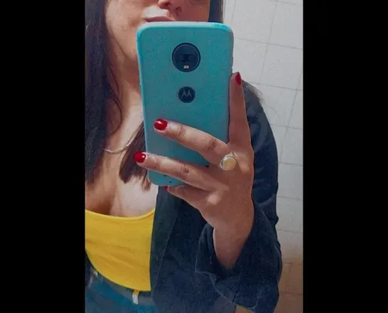 OnlyFans cuenta bellagirlss avatar 1