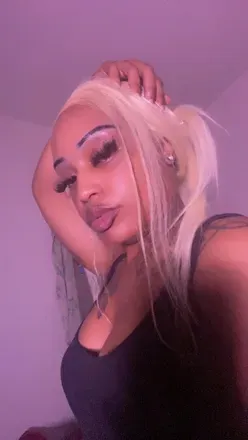 OnlyFans cuenta lexshuntaye318 avatar 1
