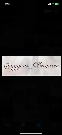 OnlyFans cuenta yyyour_beequeen header 1