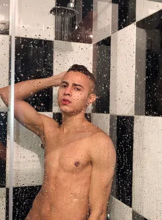 OnlyFans cuenta johanpulga header 2