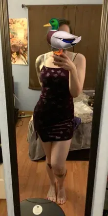 OnlyFans account  babygirlel avatar 1