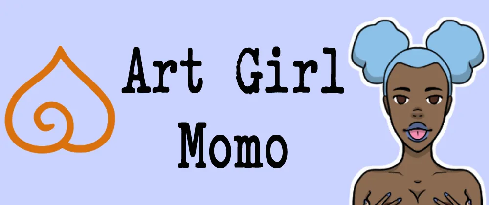 OnlyFans cuenta artgirl_momo header 2