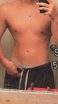 OnlyFans cuenta ositomalo89 avatar 1