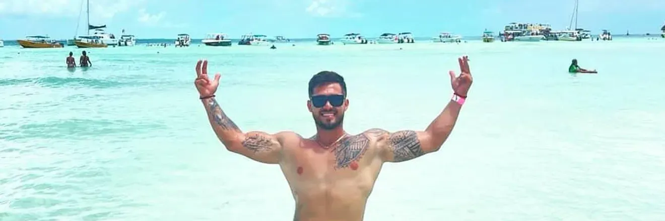 OnlyFans cuenta edmundog_official header 2