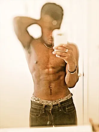 OnlyFans cuenta arthurtriton avatar 1