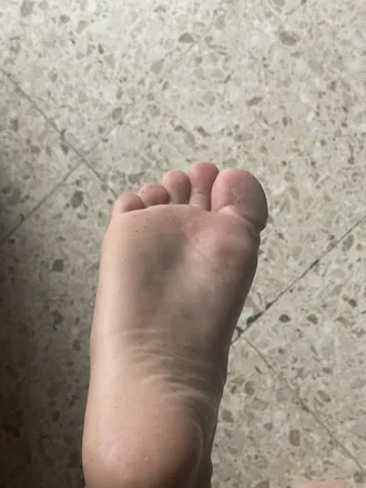 OnlyFans cuenta alefootlover header 2