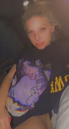 OnlyFans cuenta blondebarbiebae avatar 1