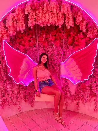 OnlyFans account  latinamamacita0 avatar 1