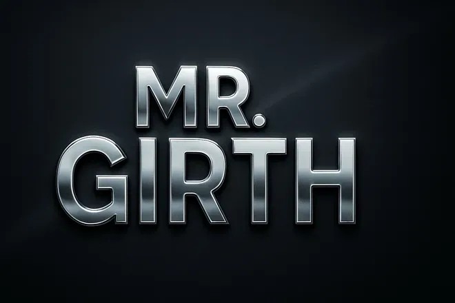 OnlyFans account  thatgirth header 2