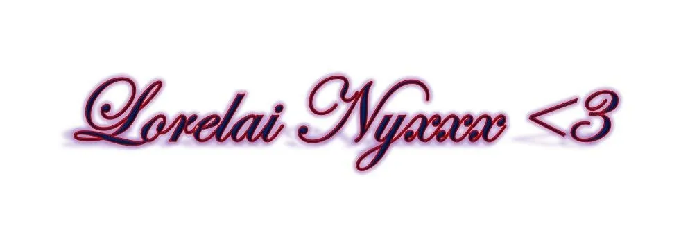 OnlyFans cuenta lorelainyxxx header 2