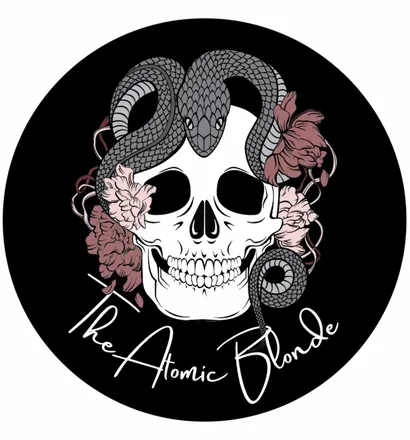 OnlyFans cuenta theatomicblondeco header 2