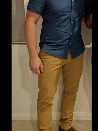 OnlyFans cuenta jack9321 header 2