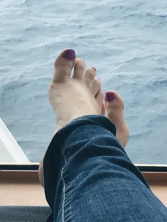 OnlyFans cuenta misslexiblue avatar 1
