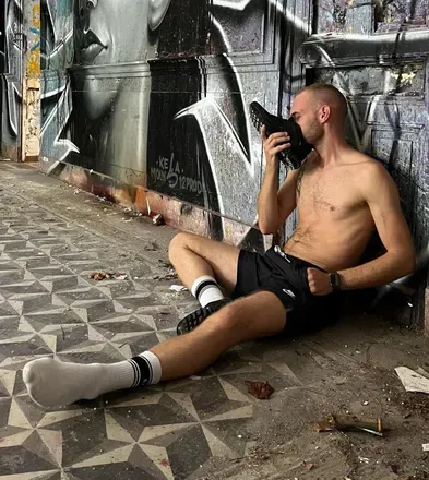 OnlyFans cuenta raptor_tn avatar 1