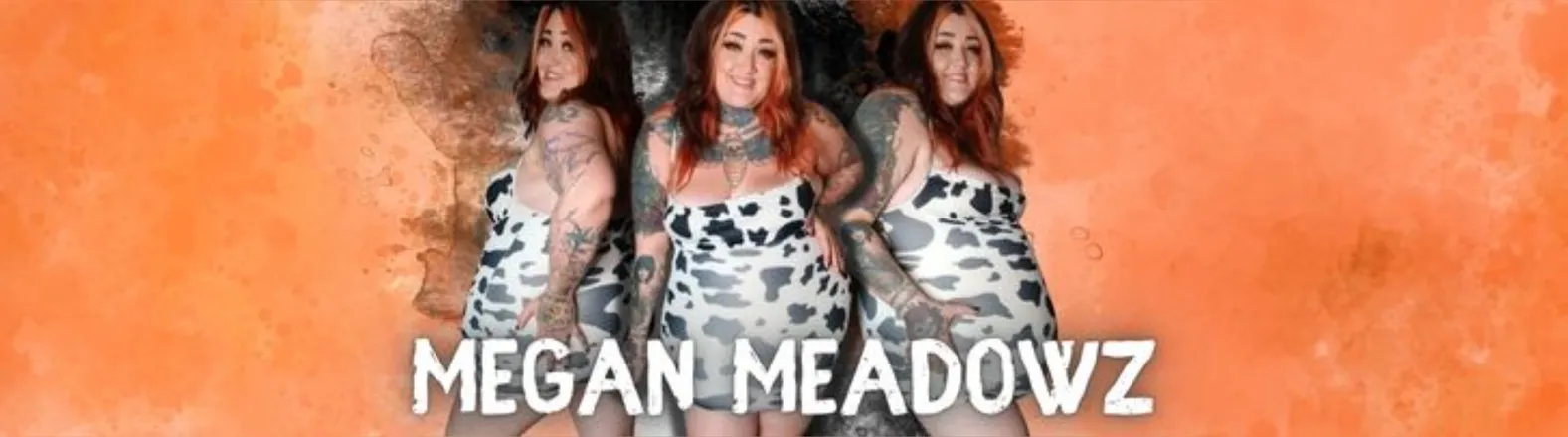 OnlyFans cuenta megan_meadowz header 2
