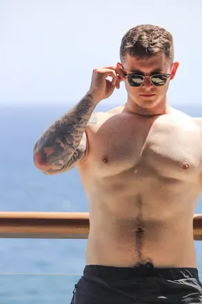 OnlyFans account  neilsmith.ptvip avatar 1