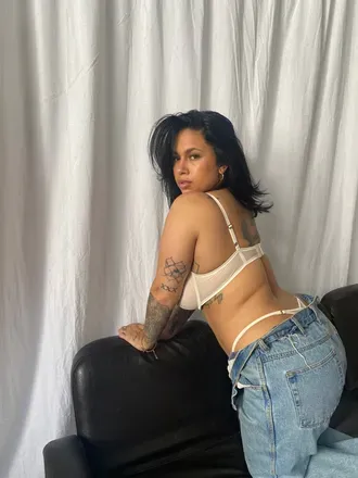 OnlyFans cuenta lilacportia avatar 1