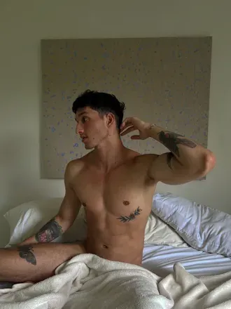 OnlyFans account  bejost avatar 1
