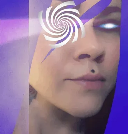 OnlyFans cuenta f33tfetish.satori avatar 1