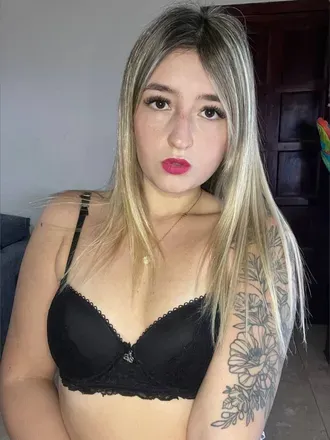 OnlyFans cuenta ilona.blc avatar 1