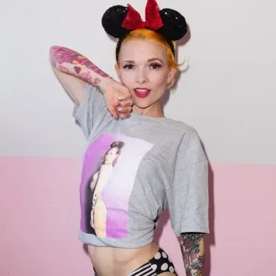 OnlyFans cuenta cupcakedujour avatar 1