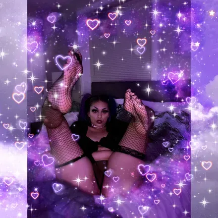 OnlyFans cuenta lunargoddess avatar 1