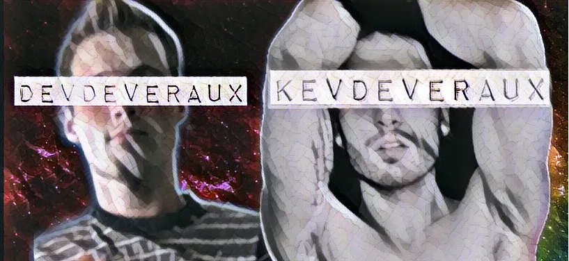 OnlyFans cuenta kev_deveraux header 2