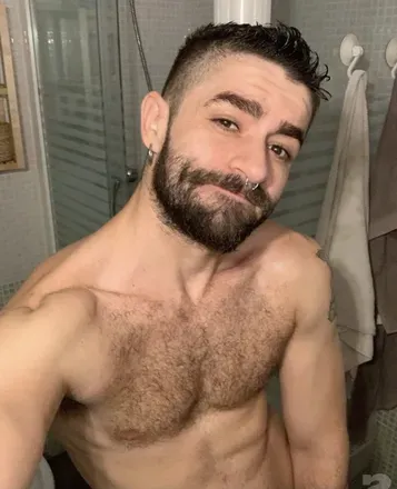 OnlyFans account  kinkybcn avatar 1