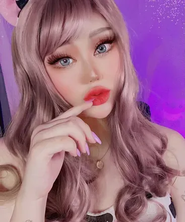 OnlyFans account  hanabaae avatar 1