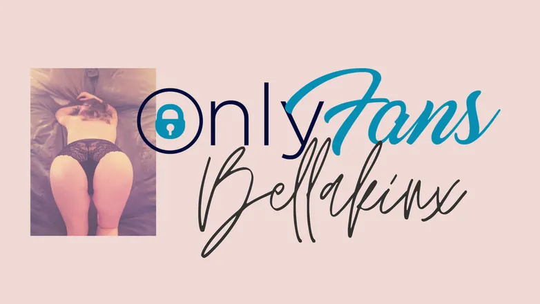 OnlyFans cuenta bellakinx11 header 2