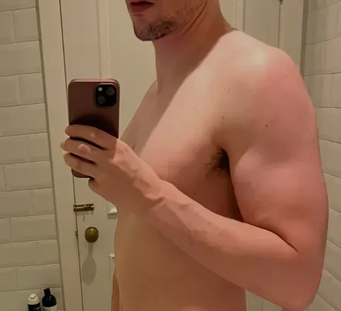OnlyFans account  jaydick84 avatar 1