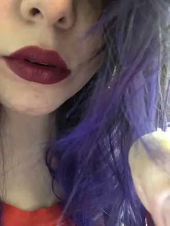 OnlyFans cuenta valerie.nyx avatar 1