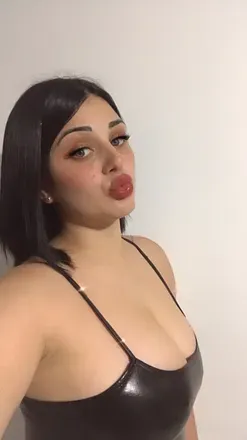 OnlyFans cuenta morocha_bubys avatar 1