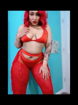OnlyFans cuenta queenbaddiebabe avatar 1
