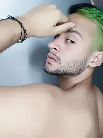 OnlyFans cuenta heytyler123 avatar 1