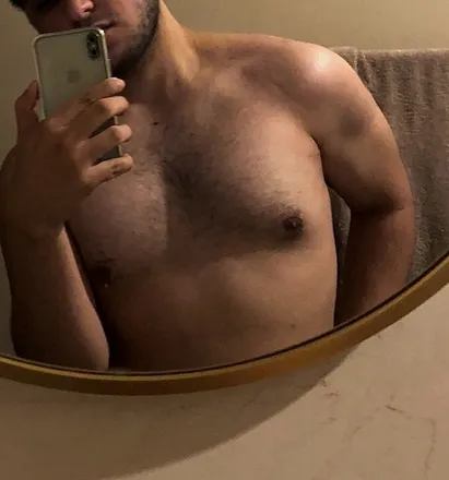 OnlyFans cuenta brandonmccain header 2