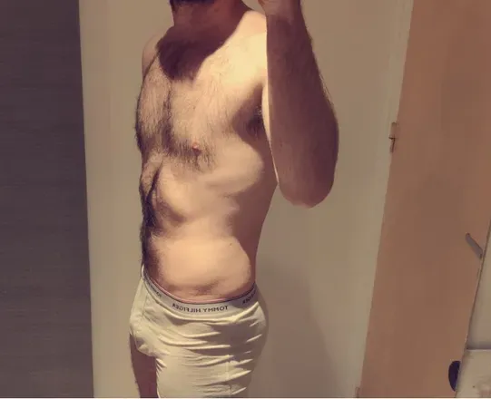 OnlyFans cuenta mister_yous header 2