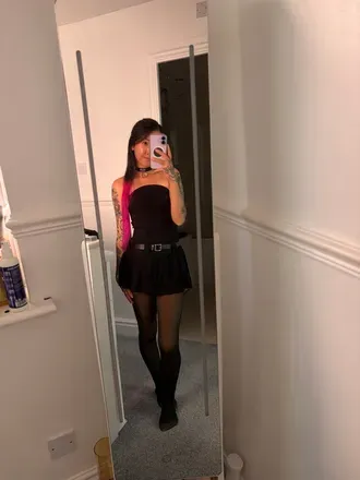 OnlyFans cuenta asiantheraisin avatar 1