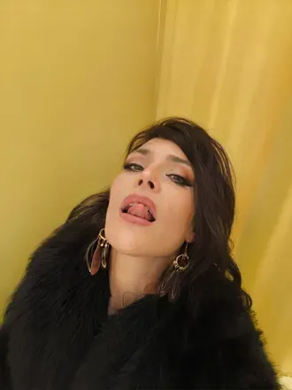 OnlyFans cuenta sharondarc avatar 1