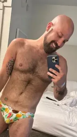 OnlyFans cuenta demyxxxak avatar 1