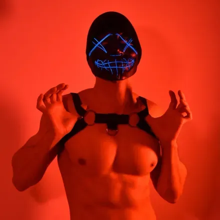 OnlyFans cuenta heynude avatar 1