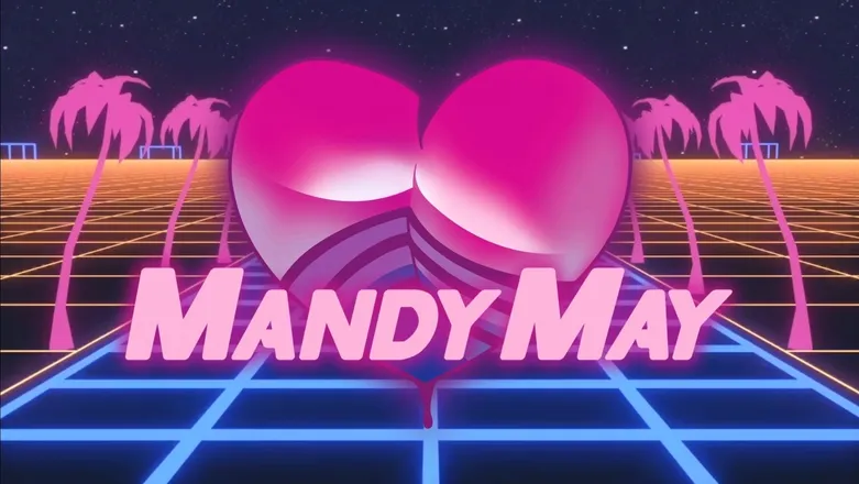 OnlyFans account  mandymayxtuber header 2
