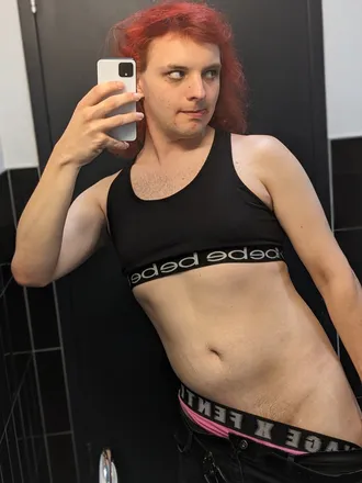 OnlyFans account  ass_droid header 2