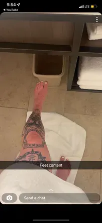 OnlyFans cuenta only_feet1251 avatar 1