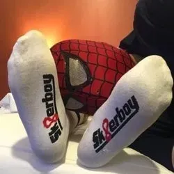 OnlyFans cuenta socksfeet1 avatar 1