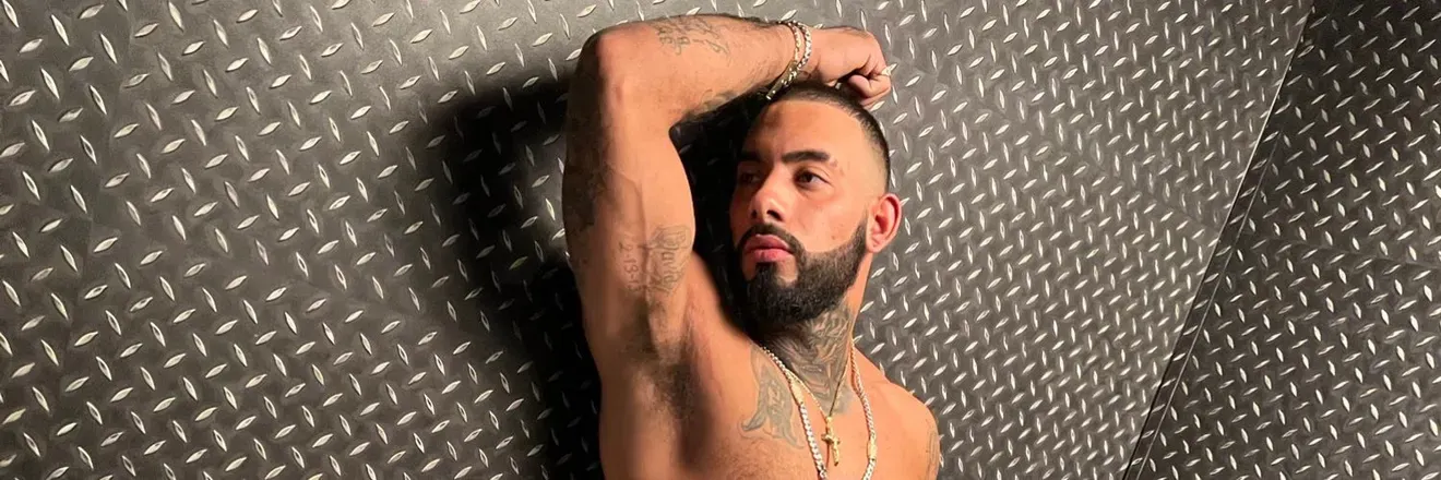OnlyFans cuenta bdentertainment header 2